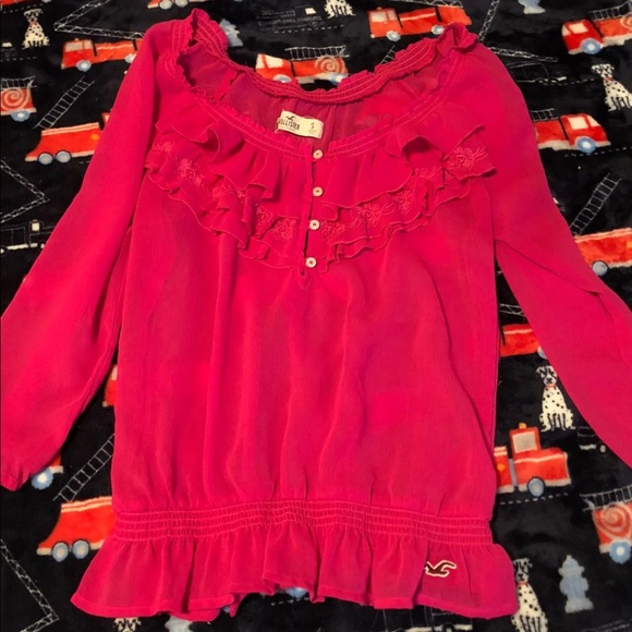 Blouse - Picture 1 of 1